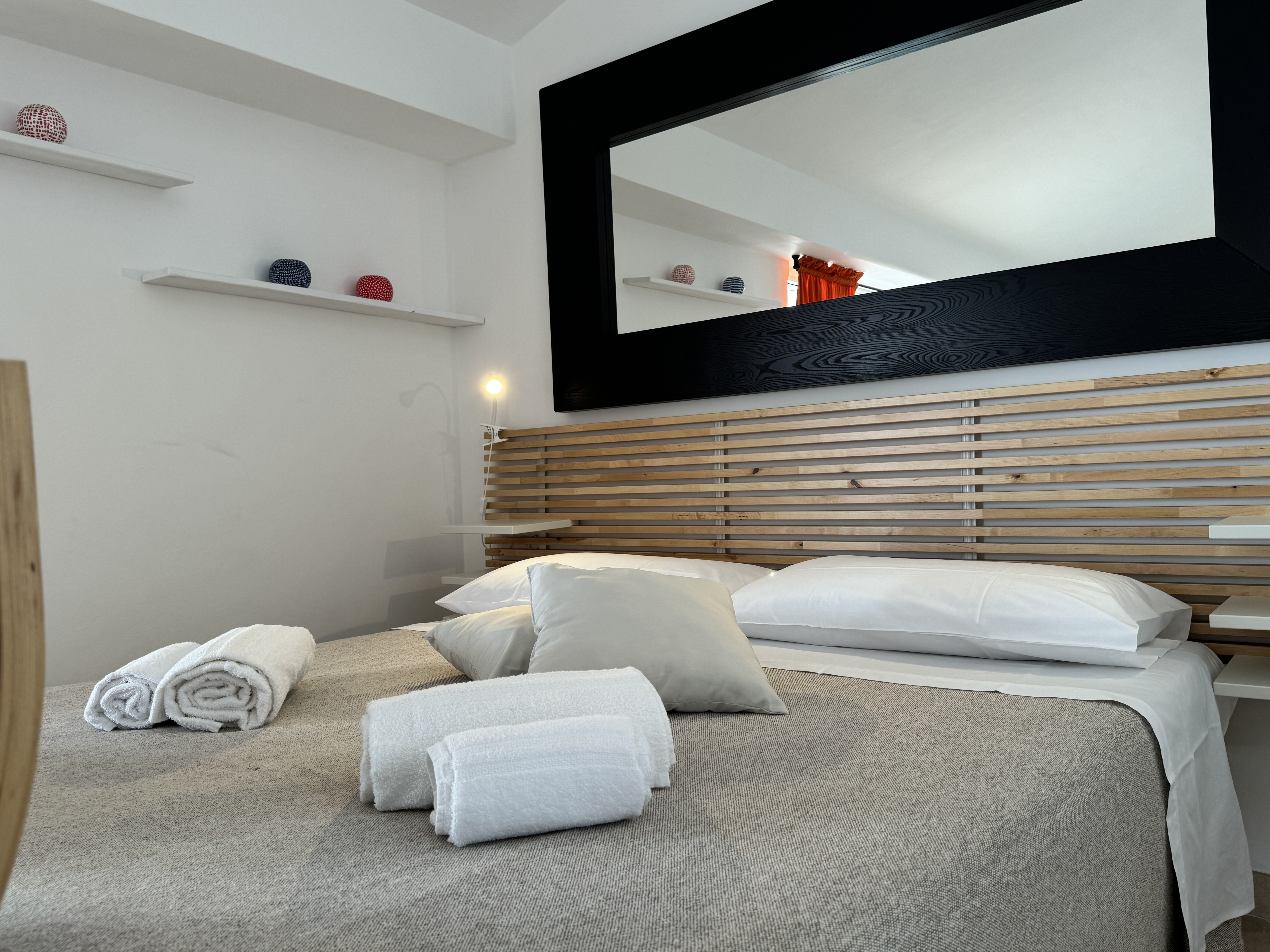 Panorama di Sperlonga